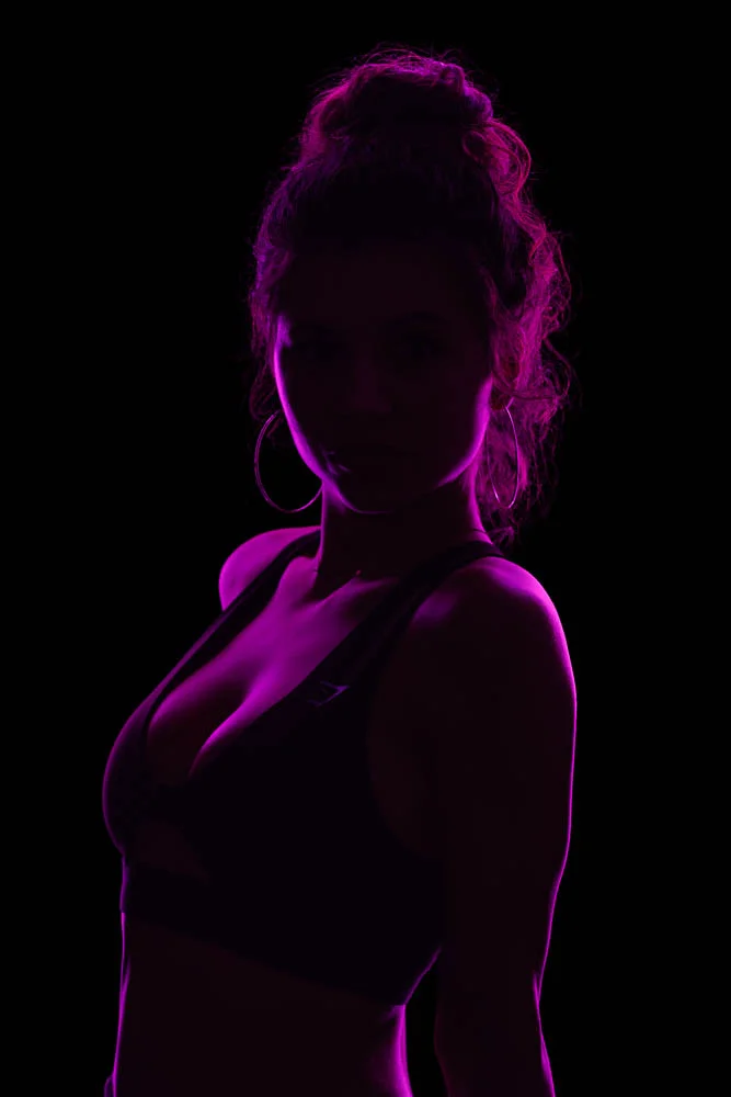 Photographe de shooting à Paris – portrait professionnel