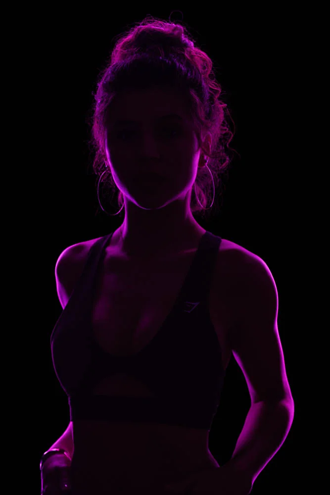 Photographe de shooting à Paris – portrait professionnel
