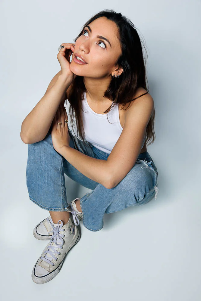 Photographe sport fitness Paris – portrait en studio Photographe sport fitness Paris – portrait en studio