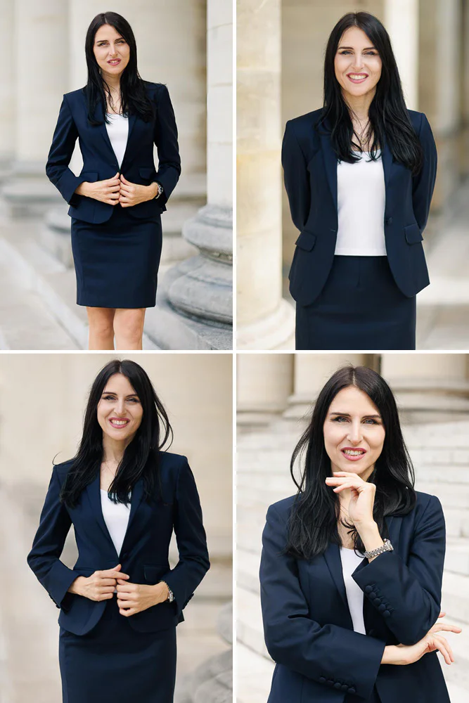 Photographe trombinoscope d’entreprise – portrait Photographe trombinoscope d’entreprise – portrait