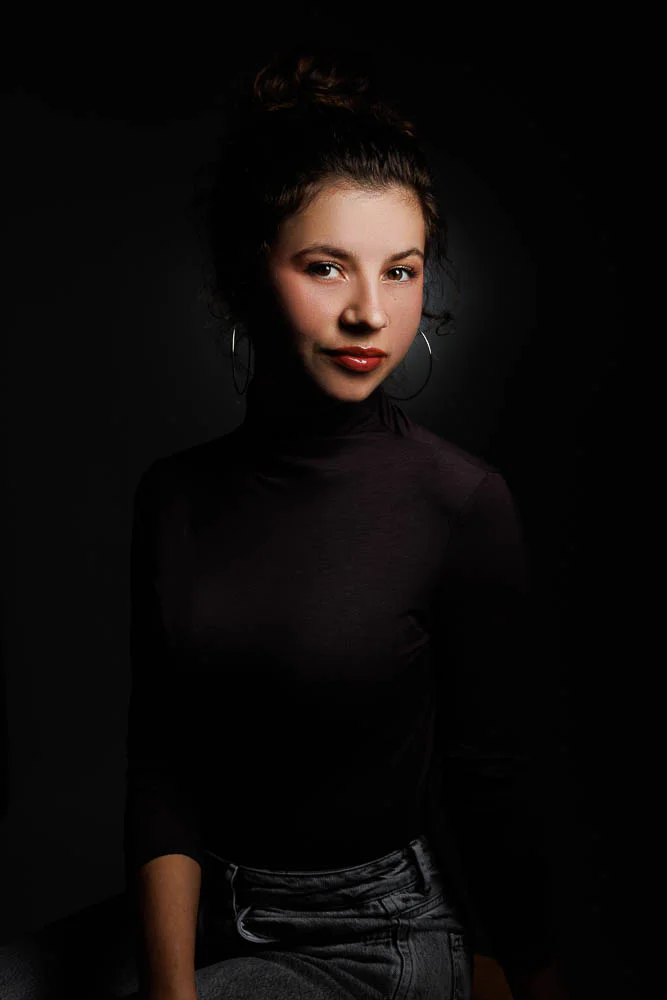 Photographe trombinoscope d’entreprise – portrait en studio Photographe trombinoscope d’entreprise – portrait en studio