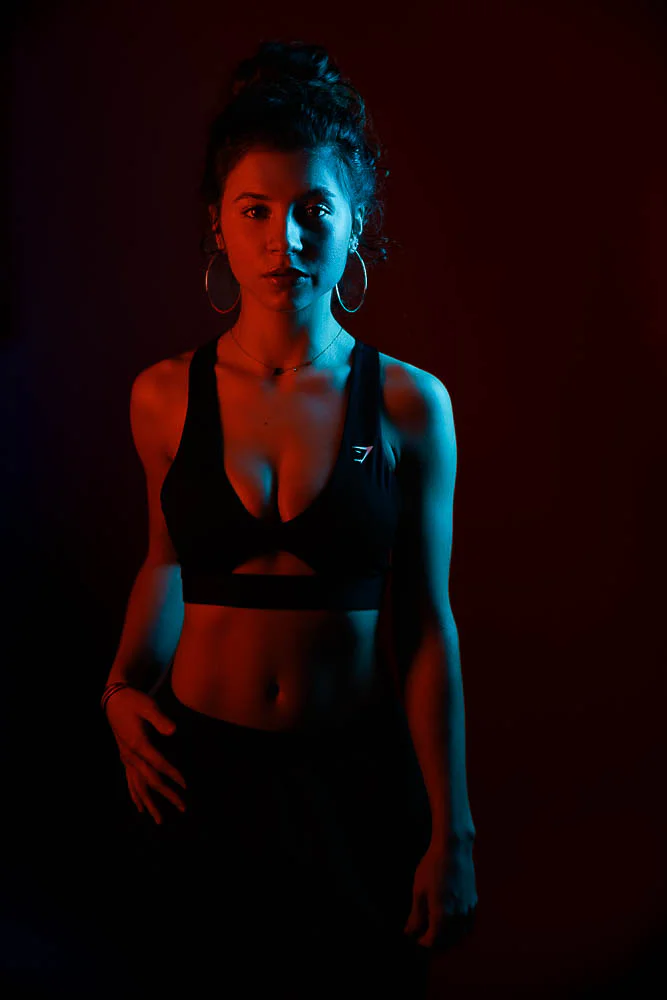 Portrait corporate original – portrait professionnel Portrait corporate original – portrait professionnel