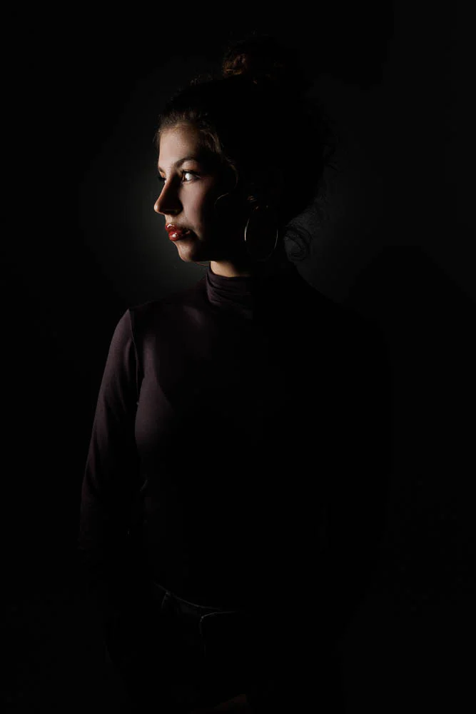 Portrait corporate original – portrait professionnel Portrait corporate original – portrait professionnel