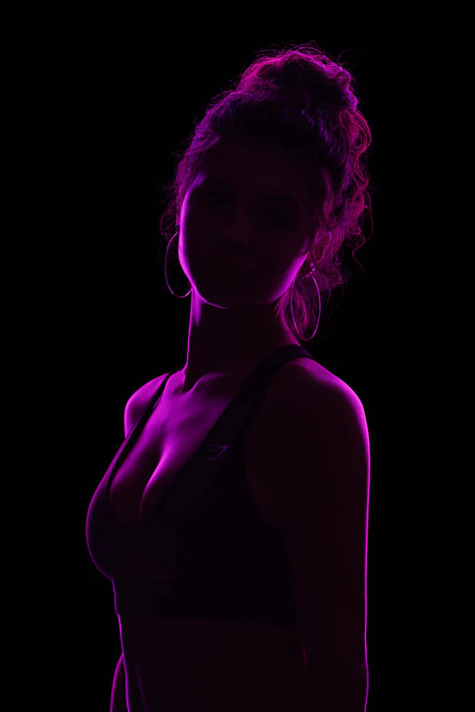 Portrait corporate original – portrait professionnel Portrait corporate original – portrait professionnel