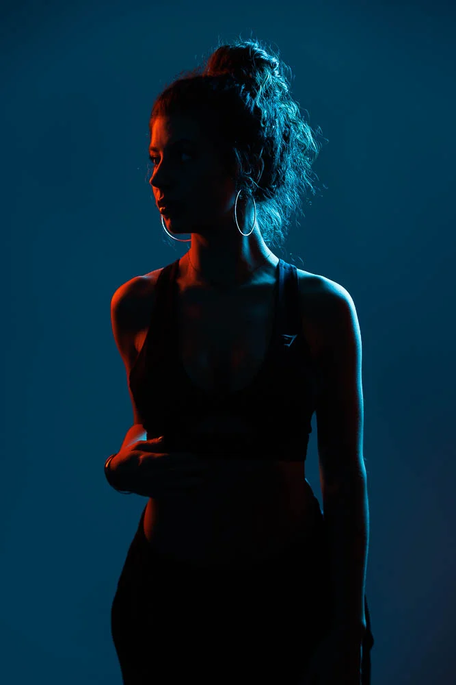 Portrait corporate original – portrait professionnel Portrait corporate original – portrait professionnel