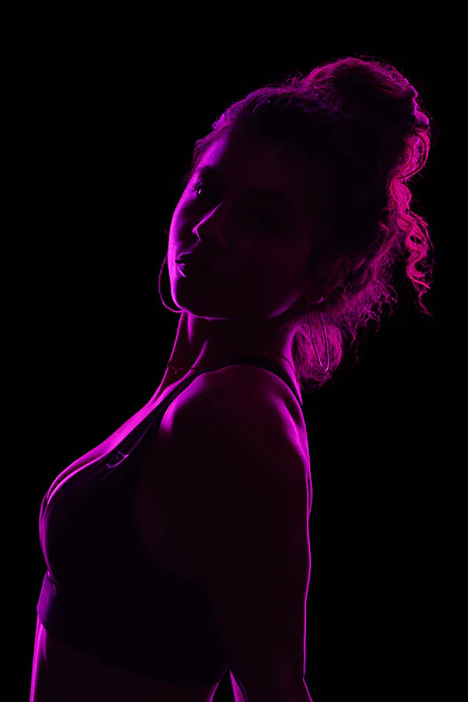 Portrait corporate original – portrait professionnel Portrait corporate original – portrait professionnel