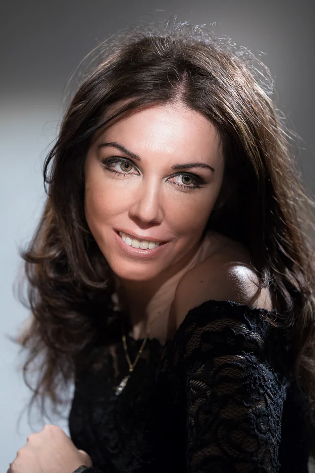 Portrait corporate original – portrait en studio Portrait corporate original – portrait en studio