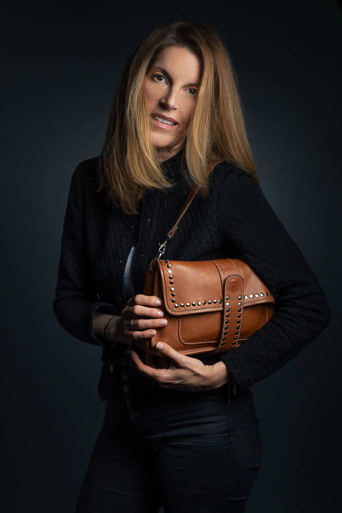 Portrait corporate original – portrait en studio Portrait corporate original – portrait en studio