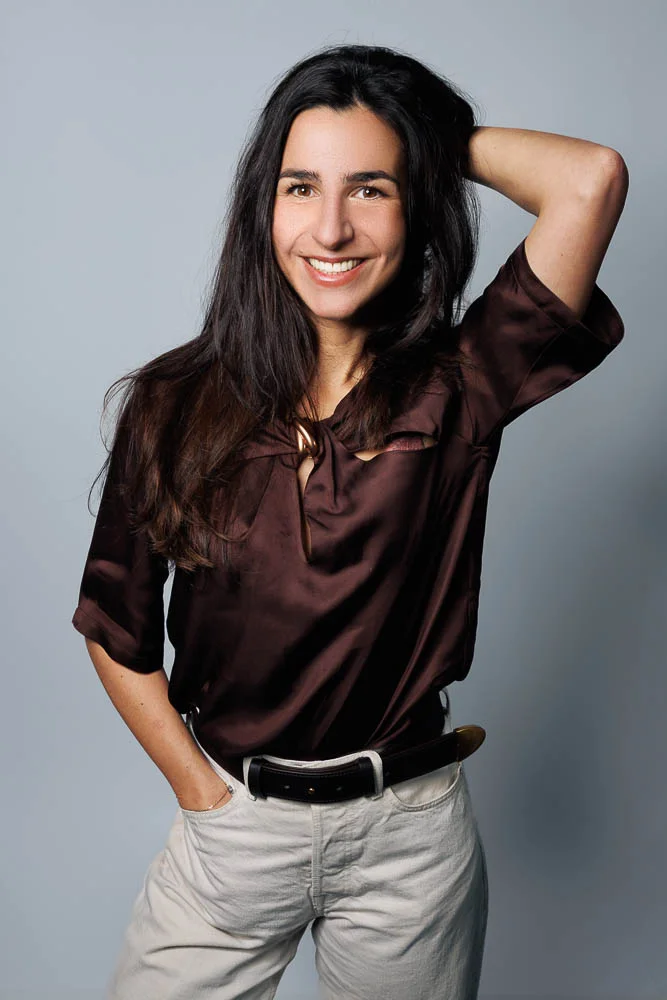 Portrait en entreprise – portrait en studio