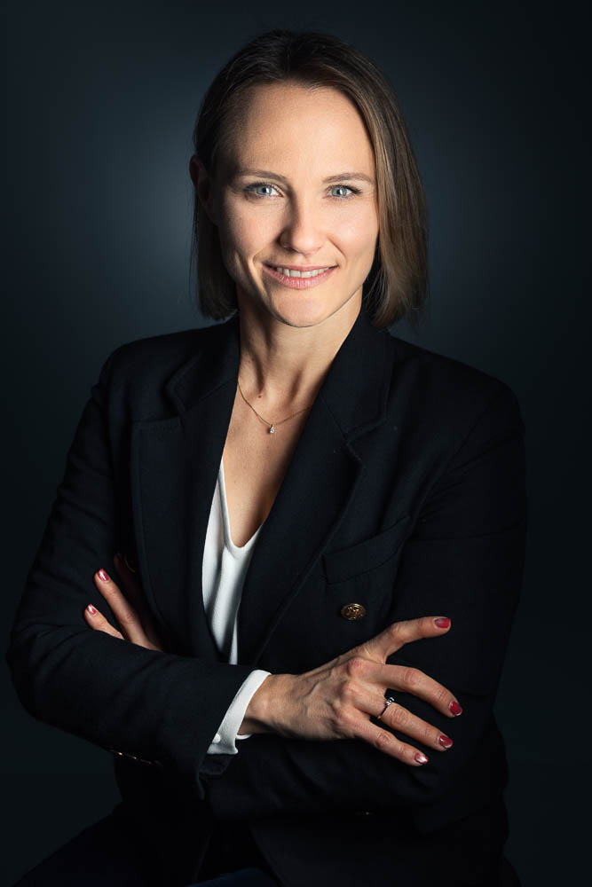 Photographe avocat – portrait bras croisés