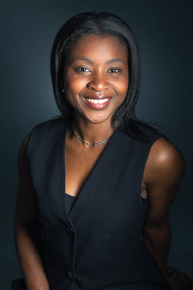 Photographe LinkedIn – portrait en studio