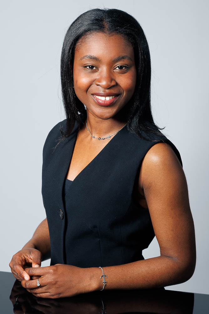 Photographe LinkedIn – portrait en studio