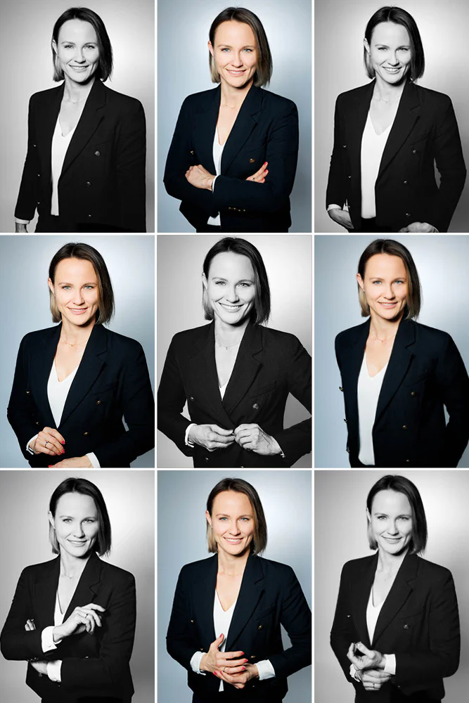 Photographe trombinoscope d’entreprise – portrait Photographe trombinoscope d’entreprise – portrait