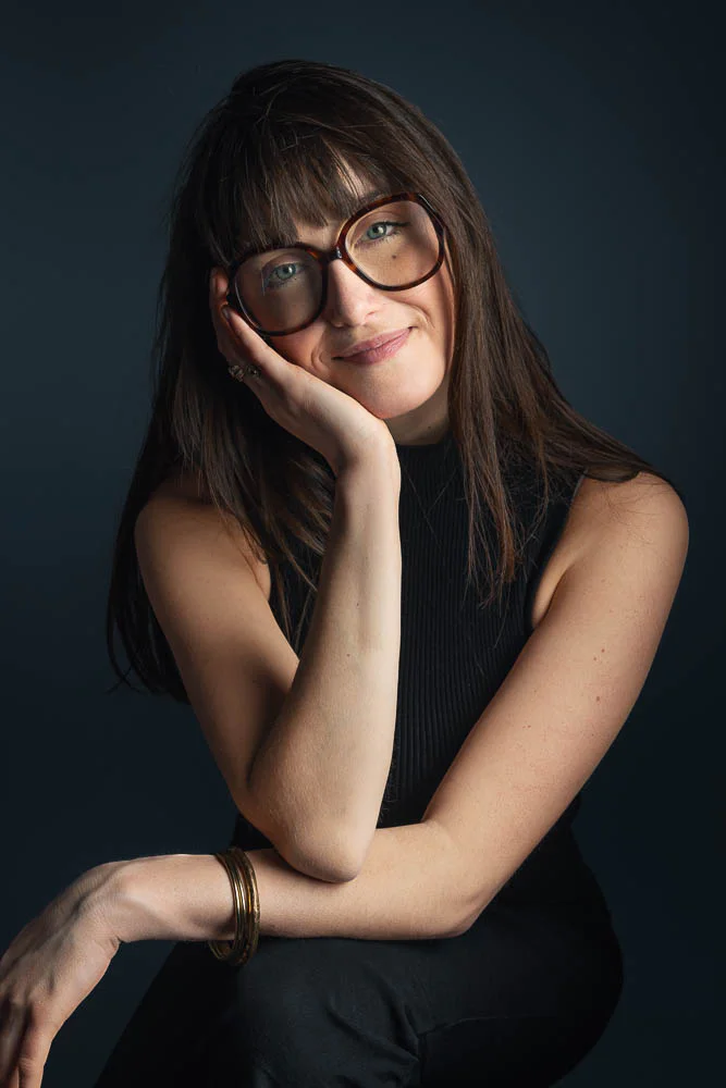 Photographe trombinoscope d’entreprise – portrait en studio Photographe trombinoscope d’entreprise – portrait en studio