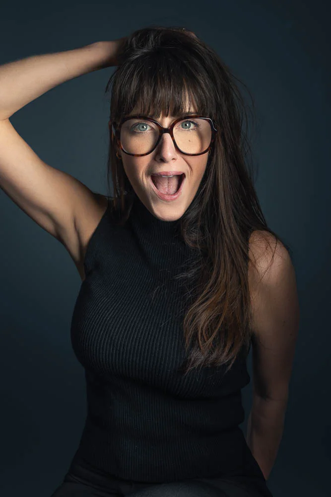 Photographe trombinoscope d’entreprise – portrait en studio Photographe trombinoscope d’entreprise – portrait en studio