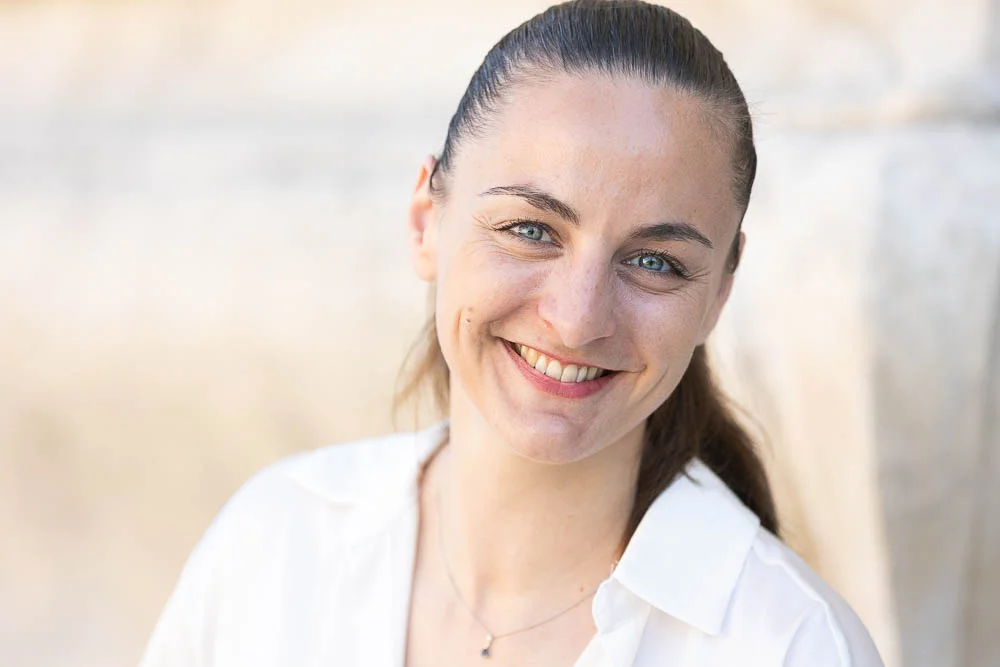 Photo professionnelle en extérieur – portrait en extérieur