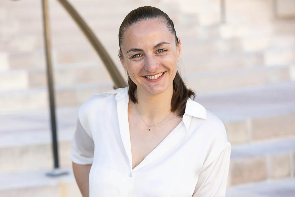 Photo professionnelle en extérieur – portrait en extérieur