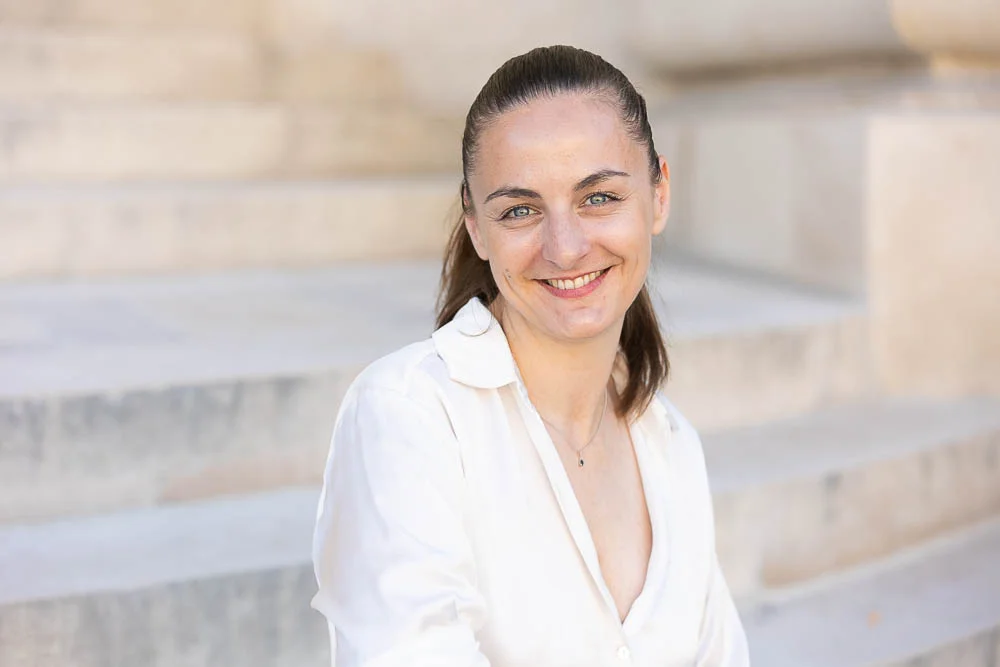 Photo professionnelle en extérieur – portrait en extérieur
