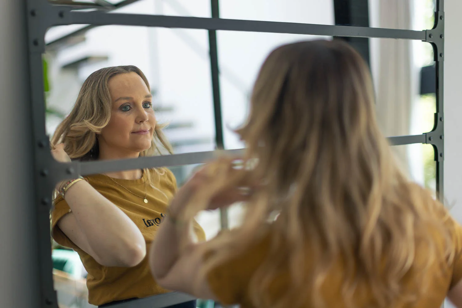 Photo professionnelle en extérieur – portrait en extérieur