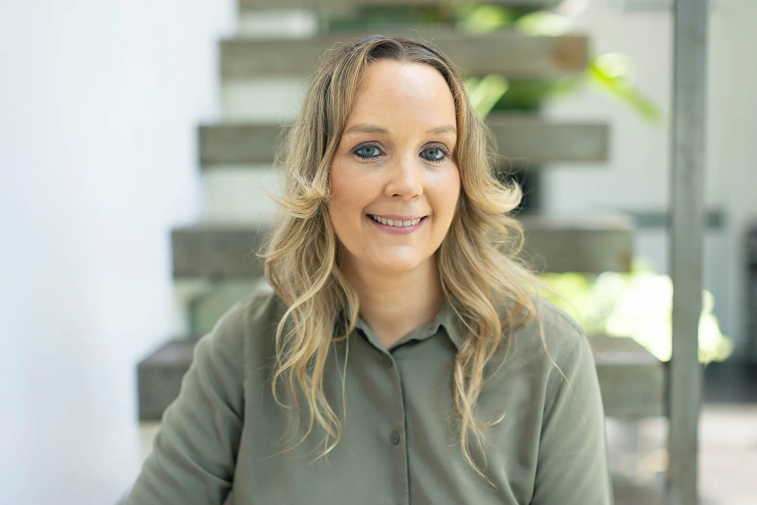 Photo professionnelle en extérieur – portrait en extérieur
