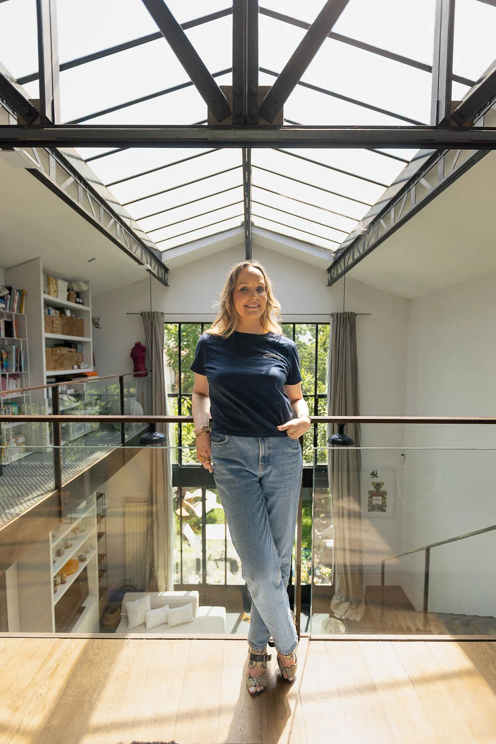 Photo professionnelle en extérieur – portrait en extérieur
