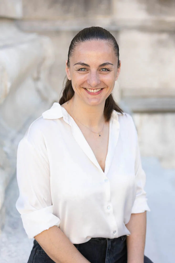 Photo professionnelle en extérieur – portrait en extérieur