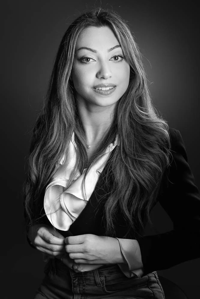 Photo de profil Linkedin Photo de profil Linkedin