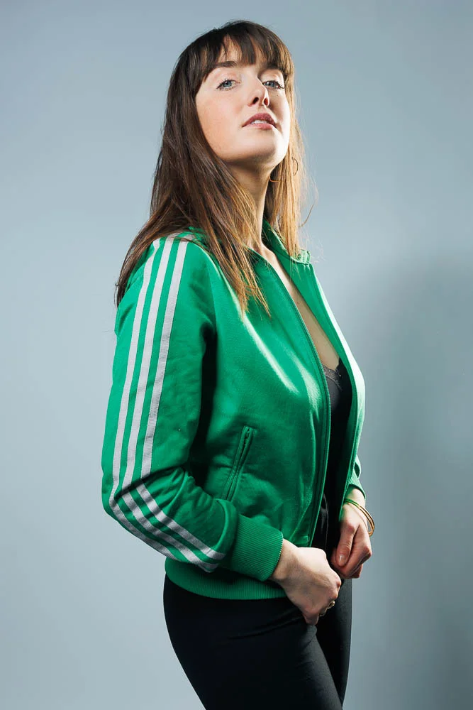 Photographe book Paris – portrait en studio