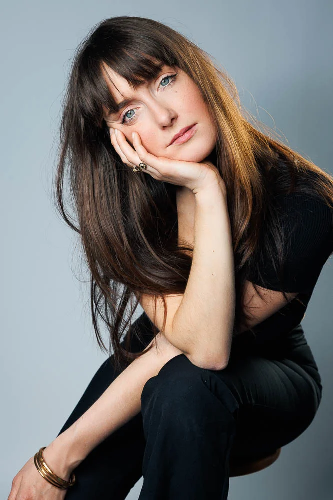 Photographe book Paris – portrait en studio