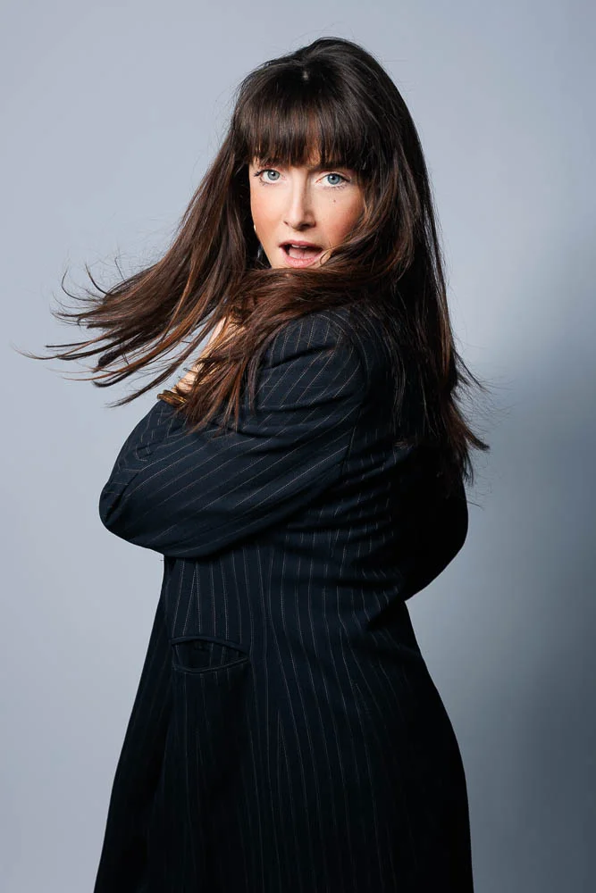 Photographe book Paris – portrait en studio