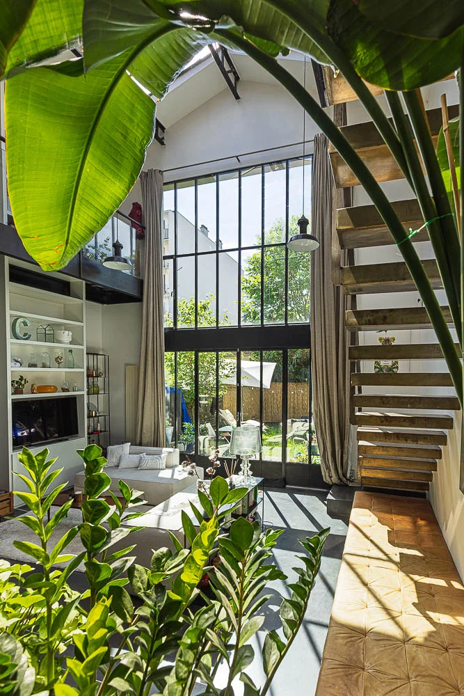 Photographe gîte et chambre d’hôte – vue intérieure