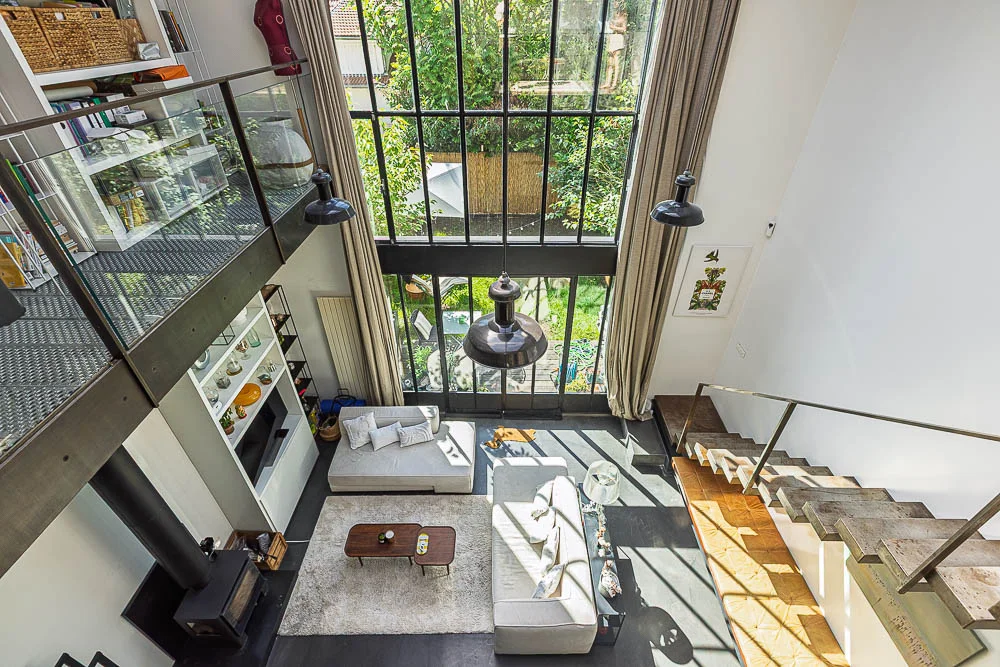 Photographe immobilier de luxe et prestige – visuel