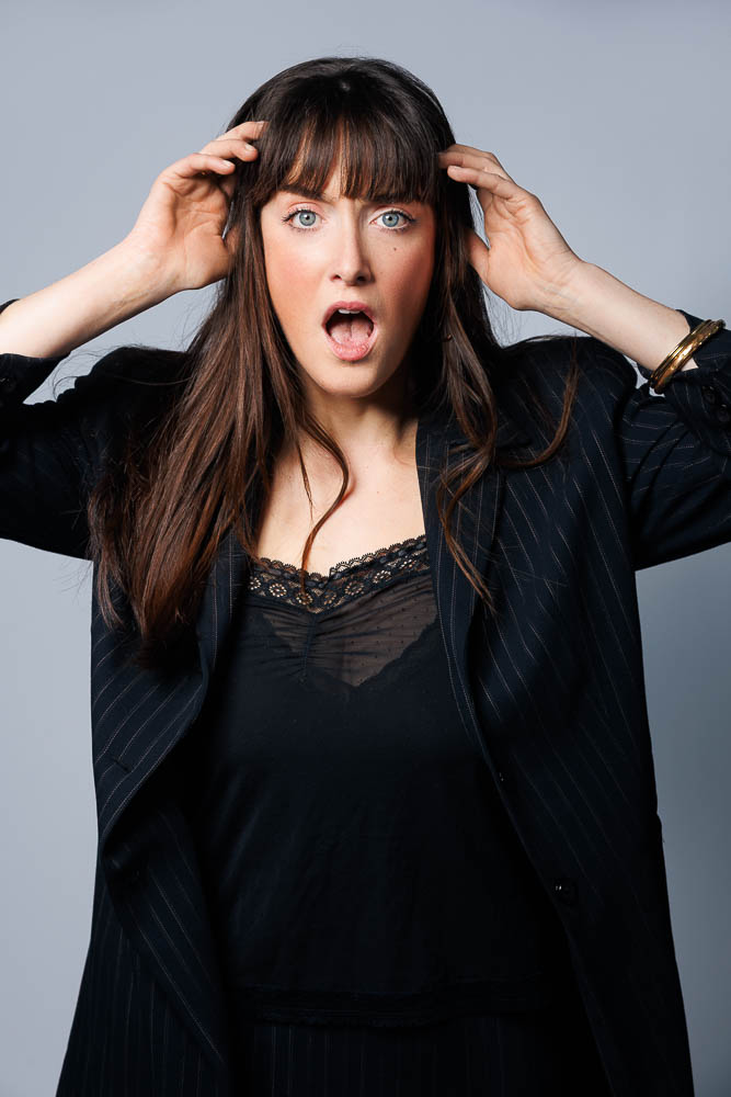 Photographe pour influenceuse et influenceur – studio