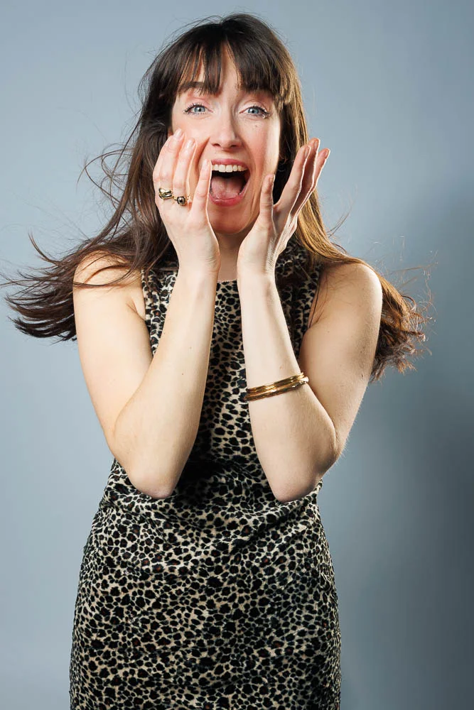Photographe pour influenceuse et influenceur – studio