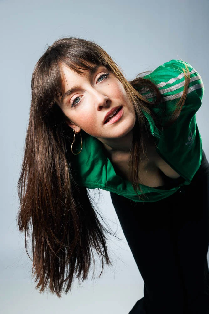 Photographe pour influenceuse et influenceur – studio