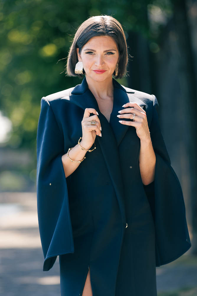 Photo professionnelle en extérieur – portrait en extérieur