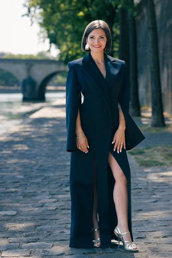 Photo professionnelle en extérieur – portrait en extérieur
