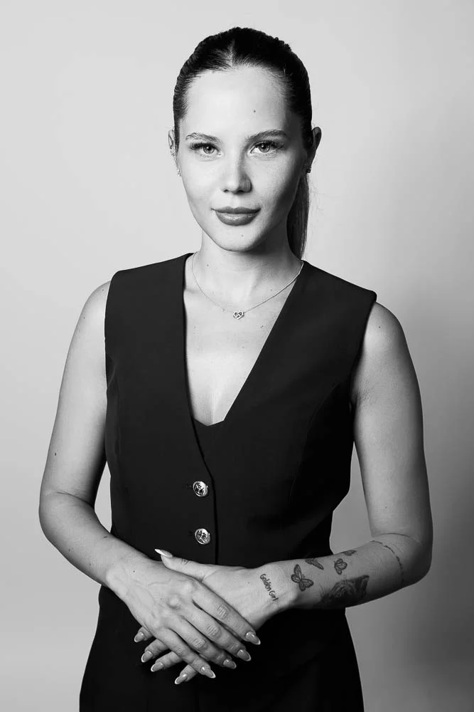 Photo de profil Linkedin Photo de profil Linkedin