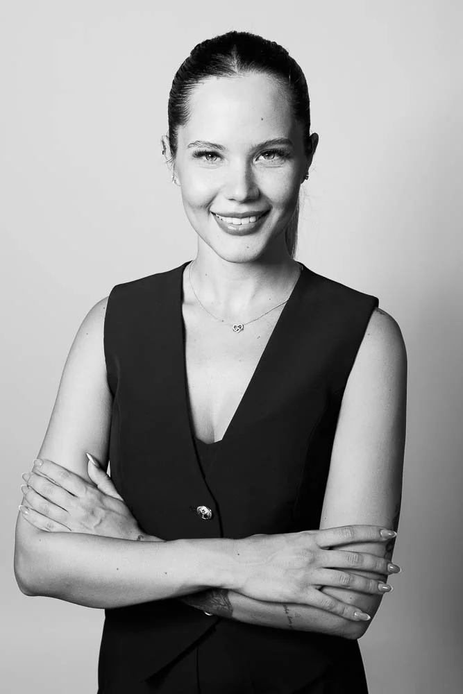 Photographe avocat – portrait bras croisés