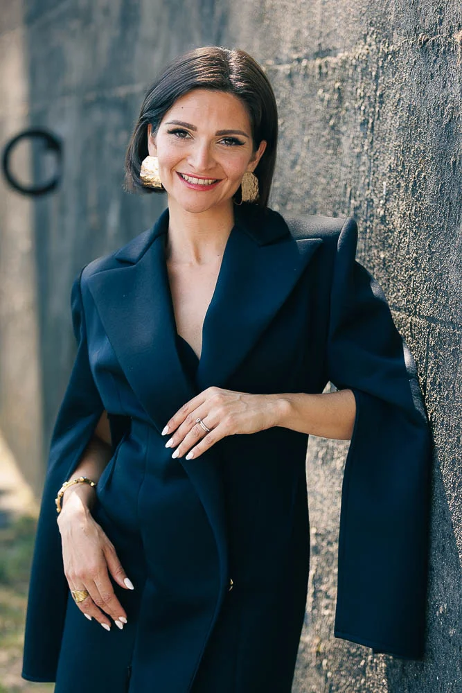 Photographe avocat – portrait en extérieur