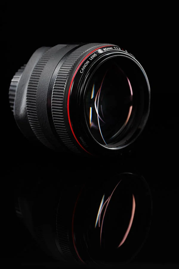 Photographe packshot – visuel professionnel
